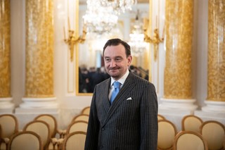 Bałagan w Krajowej Radzie Sądownictwa. Przewrót w KRS musi poczekać