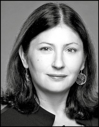 Marta Damm-Świerkocka, członek zarządu PFR Portal PPK sp. z o.o.
