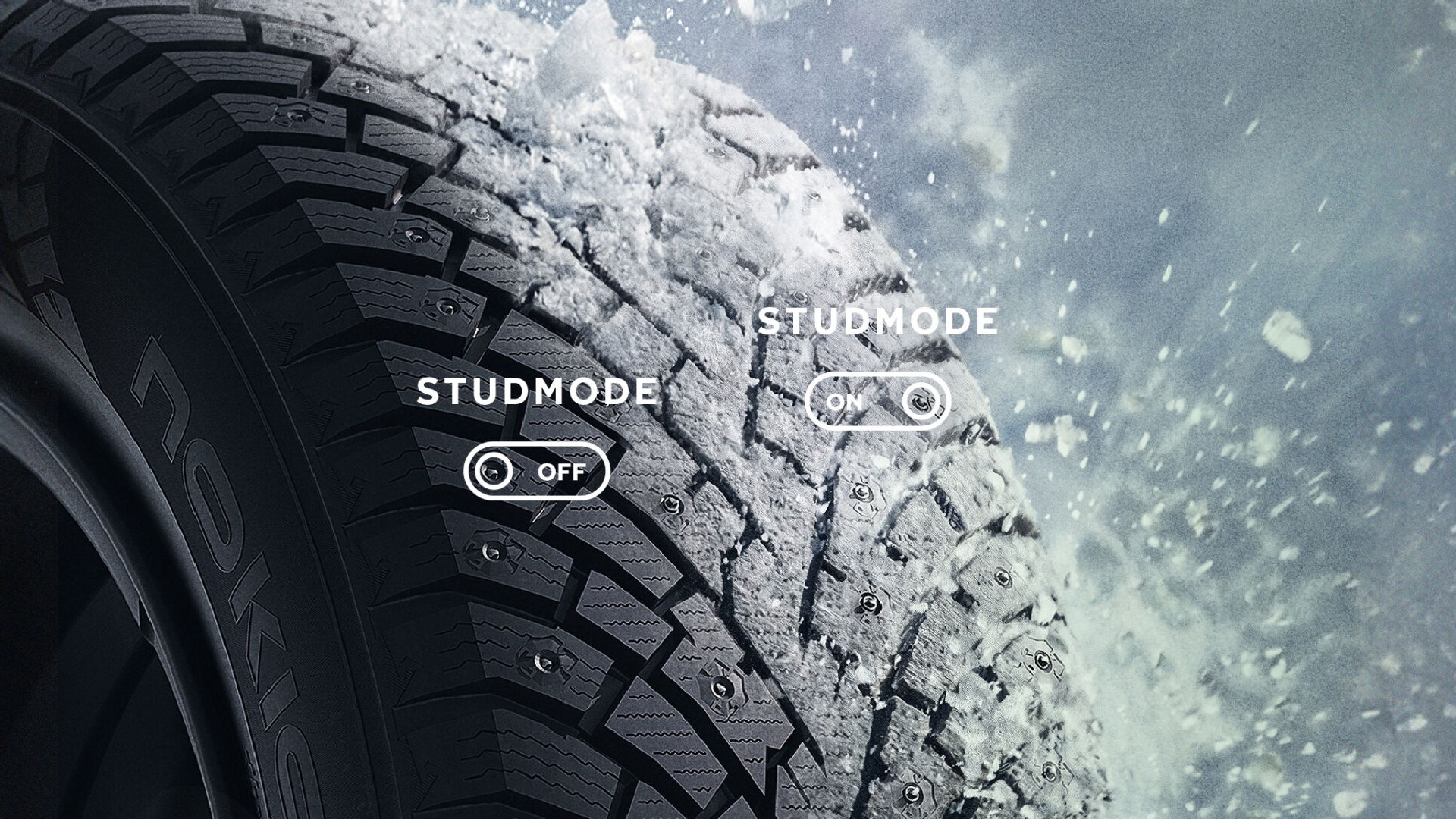 Pneumatiky známej značky v zime vysúvajú kovové hroty. Kúpia si ich aj Slováci?