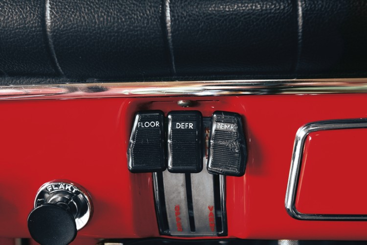 Ogrzewanie na szwedzką zimę