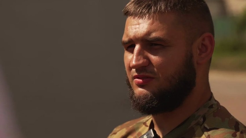 Arni kaže da su se ukrajinski vojni ciljevi promenili sa preživaljava u mir | Foto: BBC