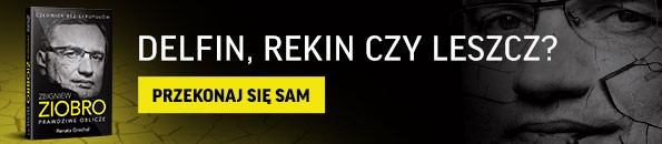 Zbigniew Ziobro. Poznaj największe tajemnice człowieka, który trzęsie polską polityką