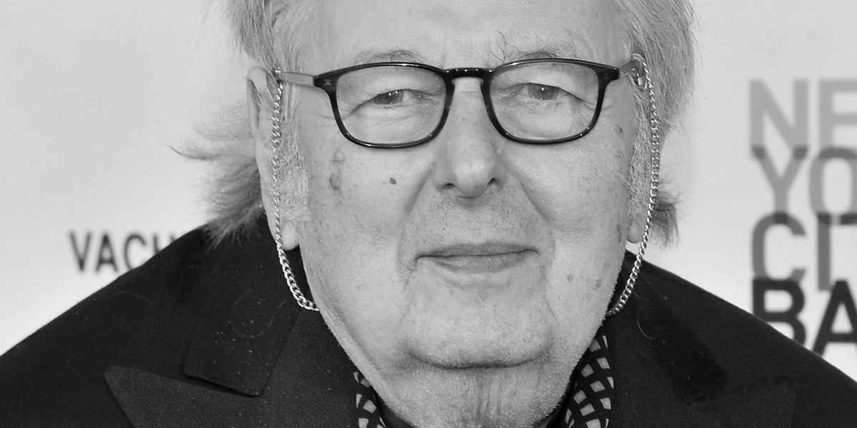 Zmarł kompozytor Andre Previn