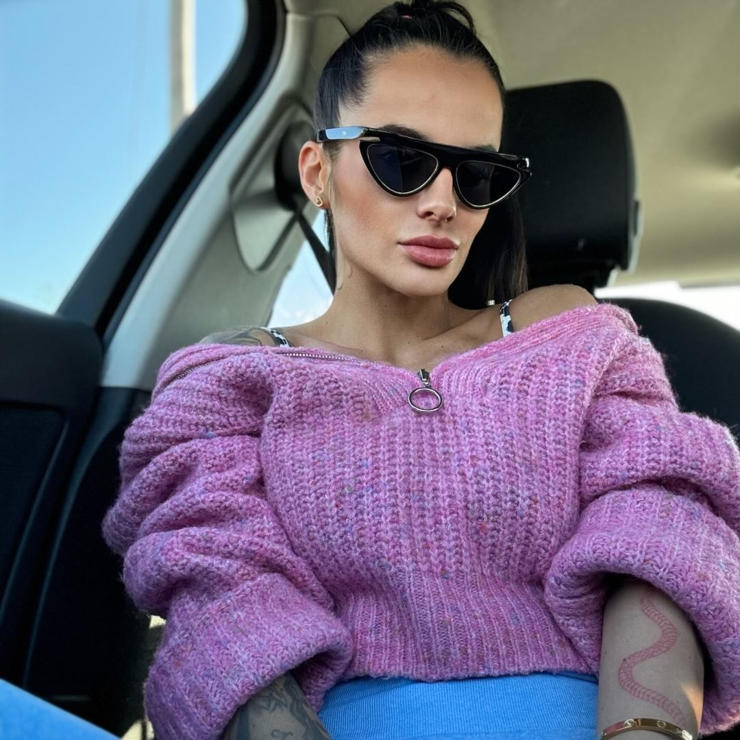 Na stránke polície sa objavila fotografia bývalej účastníčky markizáckej šou Farma 2 Nikoly Ďuriš Komorovej.