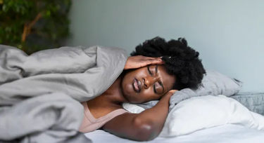 Waking up to soaked bedclothes? It could be more than just the heat