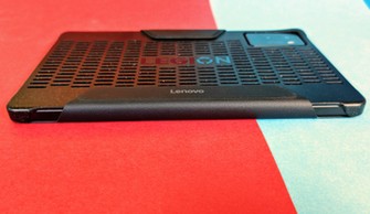 Lenovo Legion Tab Gen 3 - Bilderstrecke