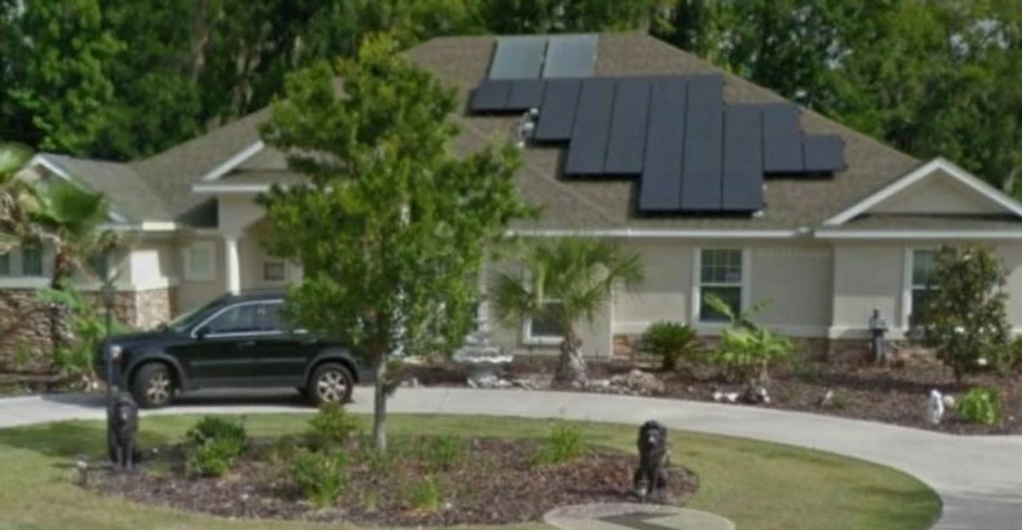 Kuća u kojoj je Digan držao robinje