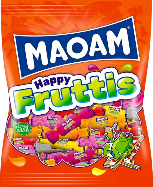 MAOAM