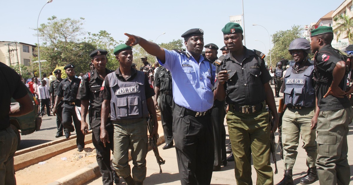 Police arraign 12 women for using 'Juju' to disrupt road project in Bayelsa - Vimarsana News
