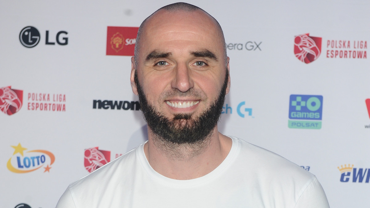 Marcin Gortat