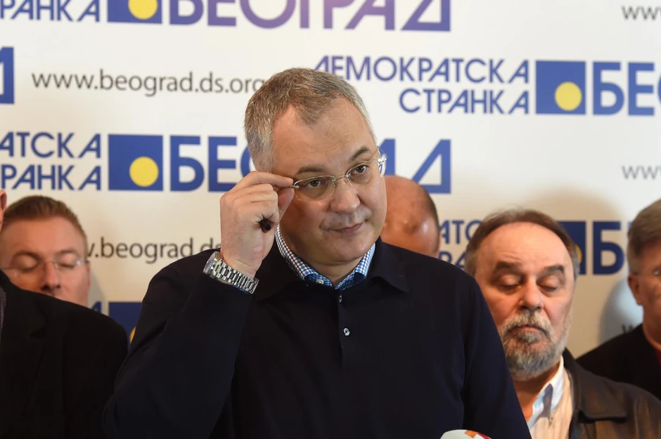 Šutanovac: Ovo znači veliki povratak starog DS na veliku političku scenu u Srbiji 