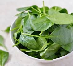 Spinach [bbcgoodfood]