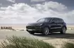 Nowe Porsche Cayenne