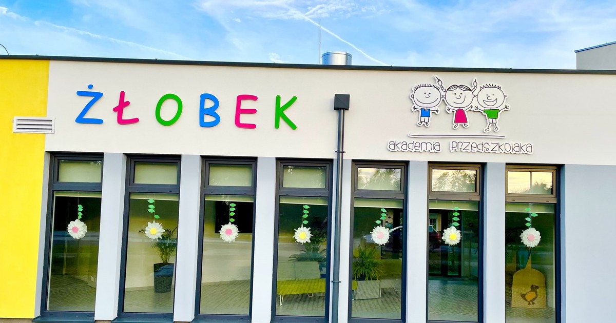 Dwukrotnie ostrzelano przedszkole w Osielsku! Dyrektor: zauważyliśmy dziury po śrucie