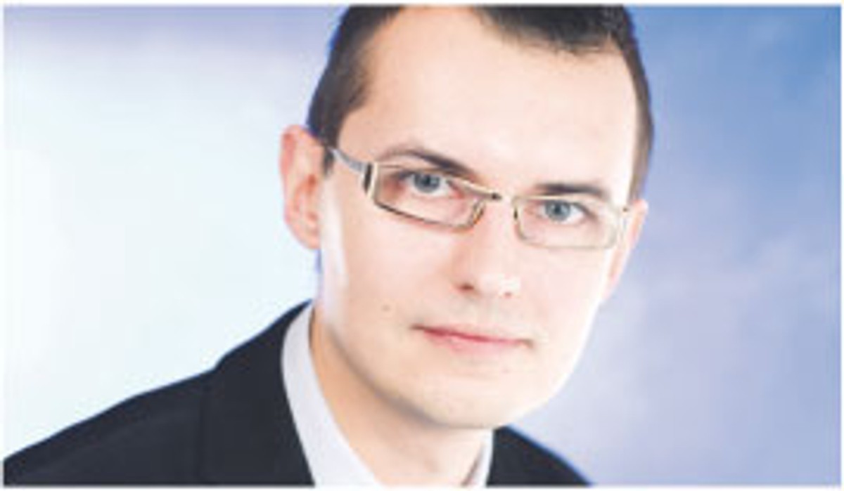 Krzysztof Koślicki