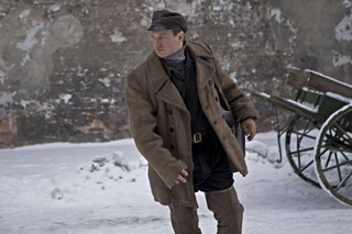 'W ciemności' - recenzja