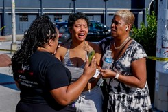 Strzelanina w Atlancie. Wśród ofiar 17-latek