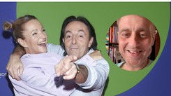 Wzruszenie na ramówce TVN. Tomasz Jakubiak zwrócił się do zebranych