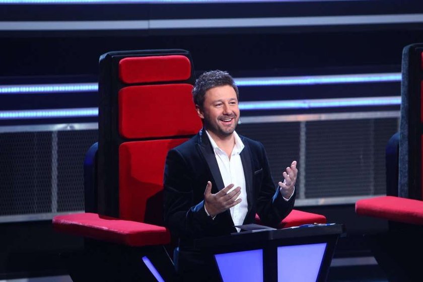 Finał "The Voice of Poland" wygrał...