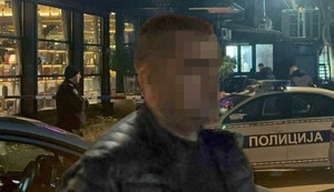 Durmitor pucnjava Nenad Alajbegović