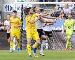 Pogromca Piasta odpadł w 2. rundzie eliminacji do Ligi Mistrzów [WYNIKI]