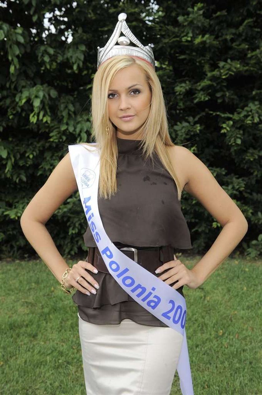 Miss Polonia w Playboy'u. Nago oczywiście!