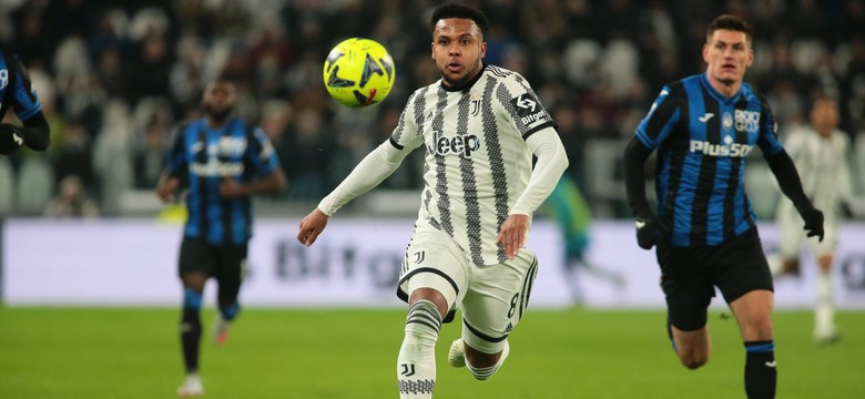 Weston McKennie przechodzi z Juventusu do Leeds United