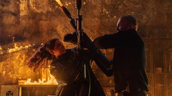 W kinach zarobił 133 miliony. "Najlepszy film akcji roku" hitem na VOD