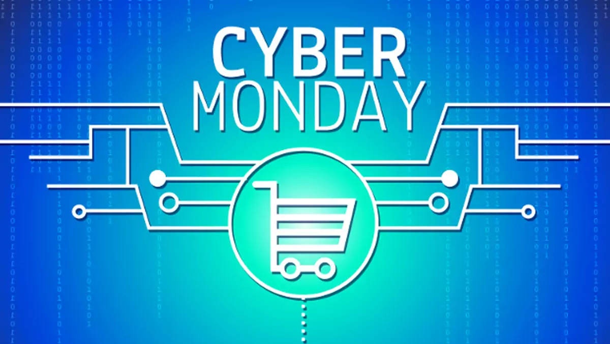 Cyber Monday – najlepsze promocje w internecie