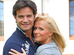 Mikołaj Krawczyk wraca na plan "Pierwszej miłości"?