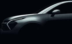 Nowa Kia Sportage zaskoczy nie tylko ceną. Oto pierwsze dowody