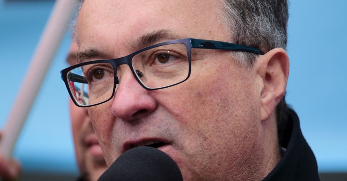 Sejm wybiera nowego marszałka. Czarzasty przejmuje władzę? PiS znów chce wystawić Witek?