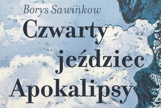 „Czwarty jeździec Apokalipsy', czyli opowieść o zamachu na wielkiego księcia Sergiusza