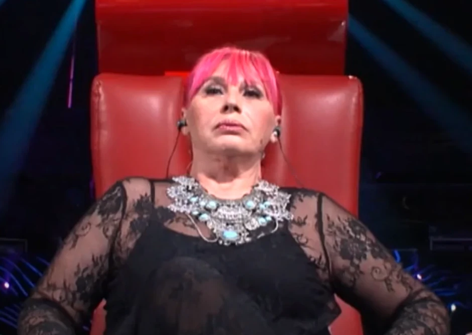 Svađa u Pinkovim zvezdama