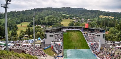 Rusza Letnie Grand Prix. Skoczkowie zmagania rozpoczną w Wiśle. Program zawodów