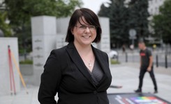 Biologiczna Bzdura Roku 2020. Wygrała Kaja Godek za słowa o orientacji seksualnej