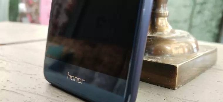 Honor 8 - bardzo dobrze skrojony smartfon [PIERWSZE WRAŻENIA]