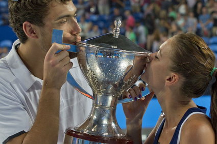 Ile kosztuje wychowanie tenisisty? To jeden z najdroższych sportów na świecie