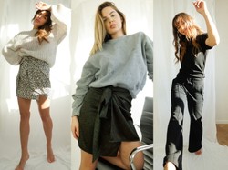 Dresowo, ale stylowo? Wiemy, jak to zrobić!