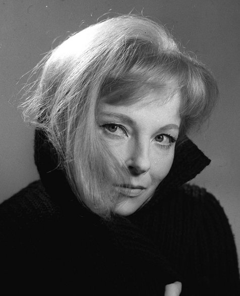 Aleksandra Śląska (1964)