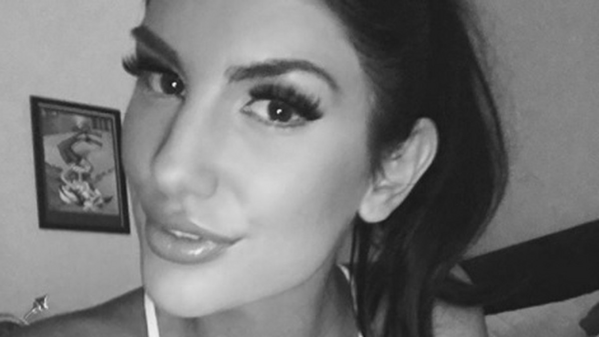 August Ames, gwiazda filmów dla dorosłych, została znaleziona martwa. Informację o śmierci potwierdził jej mąż. Gwiazda porno miała 23 lata.