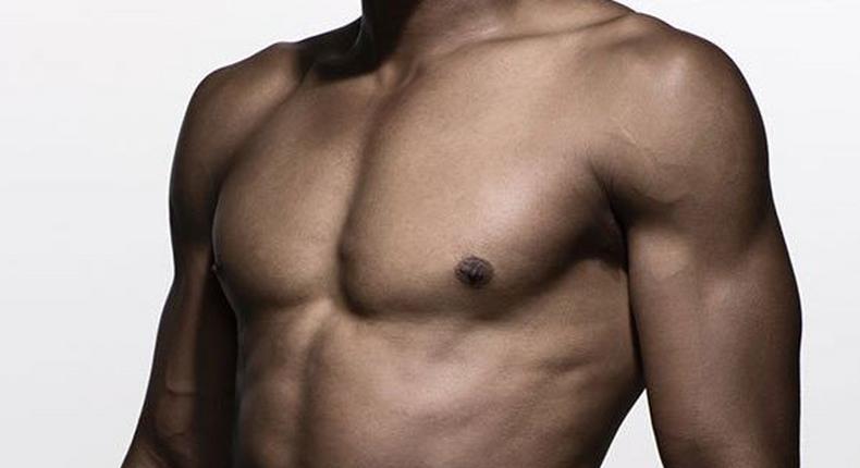 4 male breast cancer symptoms you should never ignore