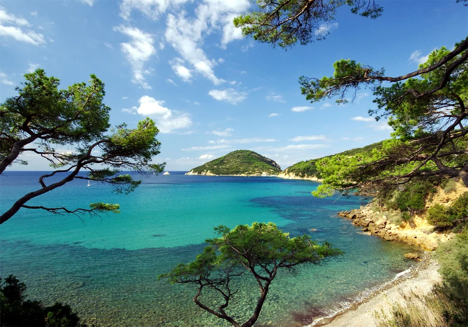 Elba - najpiękniejsza wyspa Toskanii - Podróże