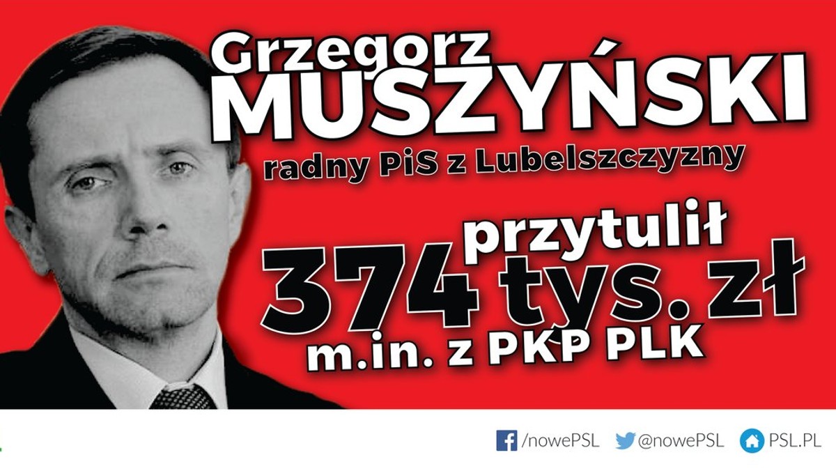 Sobotnia akcja PSL o wynagrodzeniach radnych PiS odbiła się szerokim echem w mediach społecznościowych. Nie spodobała się osobom, które zostały zaprezentowane na grafikach. Działacze PiS nie wykluczają podjęcia kroków prawnych.