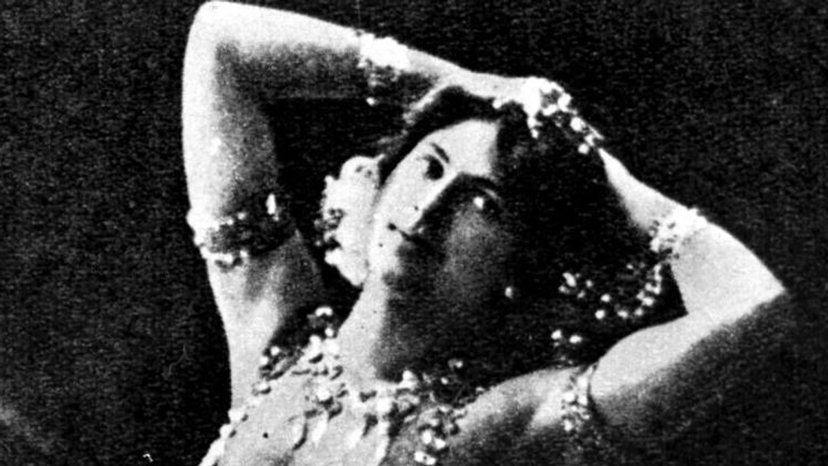 Mata Hari