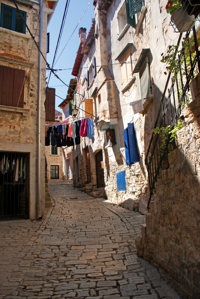 Rovinj