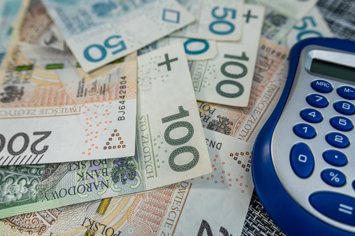 Nie zabraknie pieniędzy. Potrzeby pożyczkowe państwa na ten rok w pełni pokryte