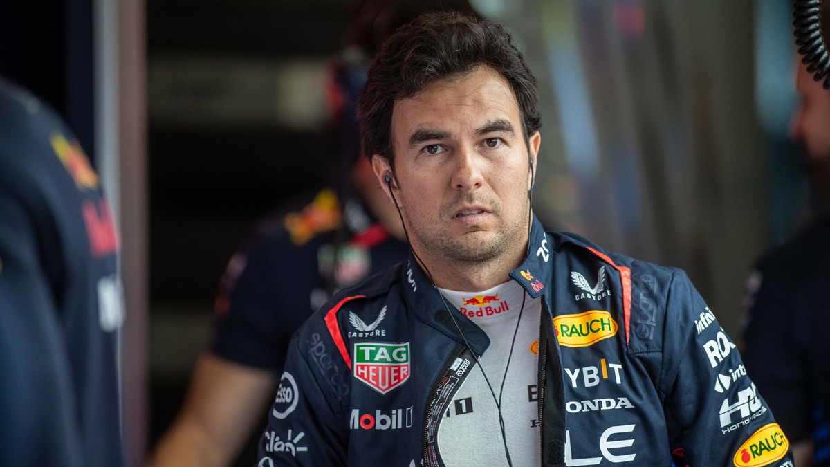 Szívinfarktust kapott fia balesete után a Red Bull F1-es pilótájának édesapja