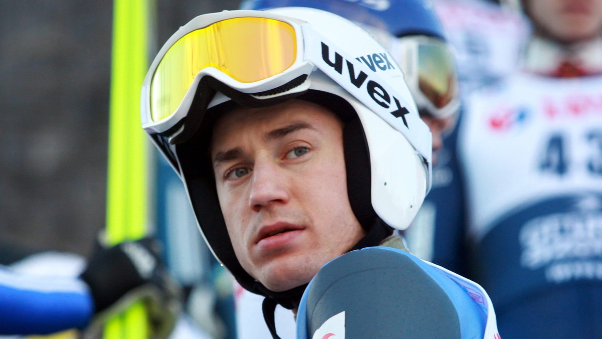 Kamil Stoch