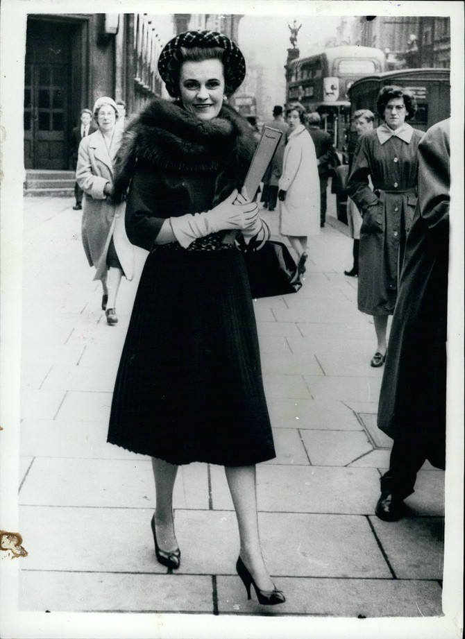 Margaret